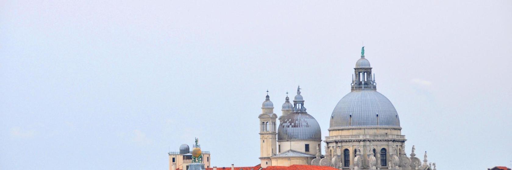 Basílica de Santa María della Salute
